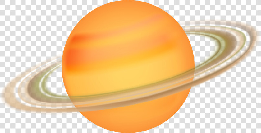 Saturn Png Clip Art   Transparent Transparent Background Outer Space Png  Png DownloadTransparent PNG