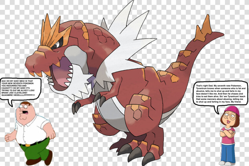 526kib  1024x682  Meg Griffin S New Pokemon By Darthraner83 d8gbbbv   Power Full Pokemon  HD Png DownloadTransparent PNG