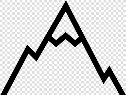 Best Mountain   Transparent Background Mountain Icon  HD Png DownloadTransparent PNG