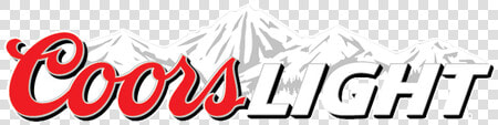 Coors Logo Png  Transparent PngTransparent PNG