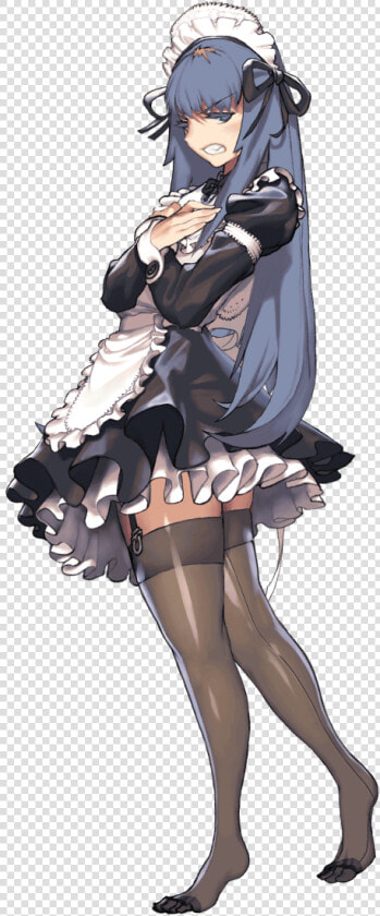 Destiny Child Global   Morrigan Destiny Child  HD Png DownloadTransparent PNG