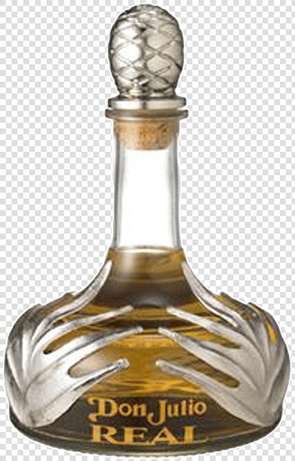 Don Julio Real Tequila  HD Png DownloadTransparent PNG