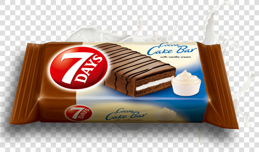 Cake Bar   7 Days Cake  HD Png DownloadTransparent PNG