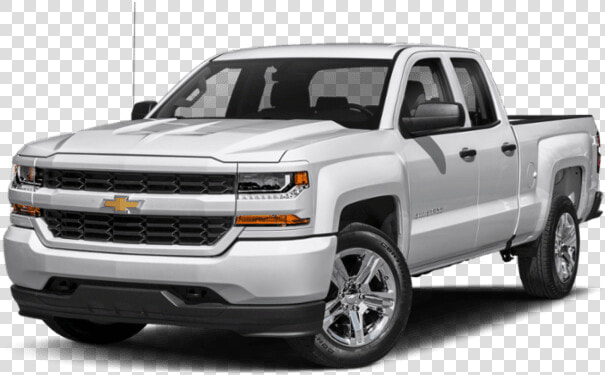 2019 Chevrolet Silverado 1500 In White   2019 Toyota Tundra Mpg  HD Png DownloadTransparent PNG