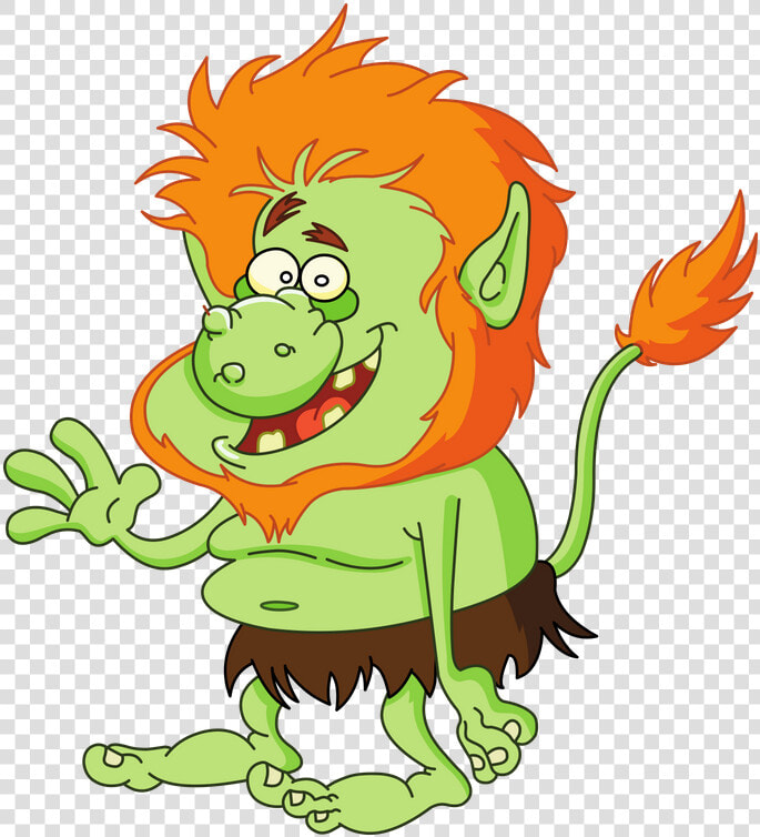 How To Deal With The Trolls   Troll Clipart  HD Png DownloadTransparent PNG