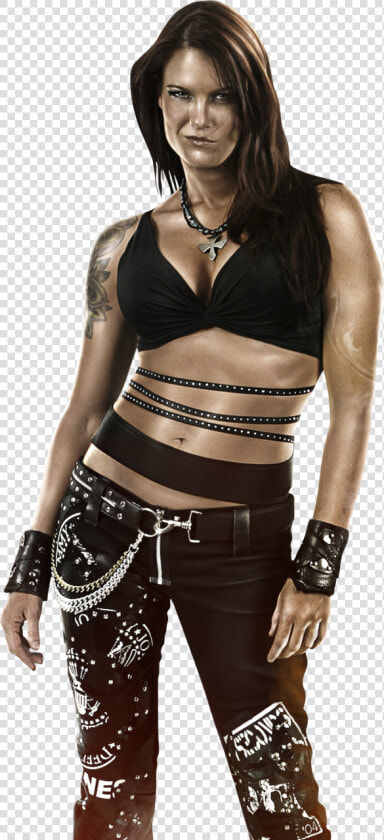 Lita  Amy Dumas  And Team Extreme Image   Wwe 2k14 Lita  HD Png DownloadTransparent PNG