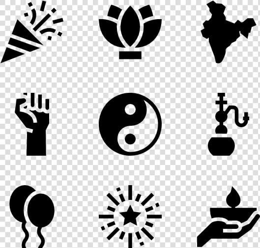 Icon That Represents Independence  HD Png DownloadTransparent PNG