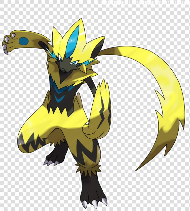 Pokemon Sun And Moon Alolan Marowak Moveset Smogon   Imagens Do Zeraora Pokemon  HD Png DownloadTransparent PNG