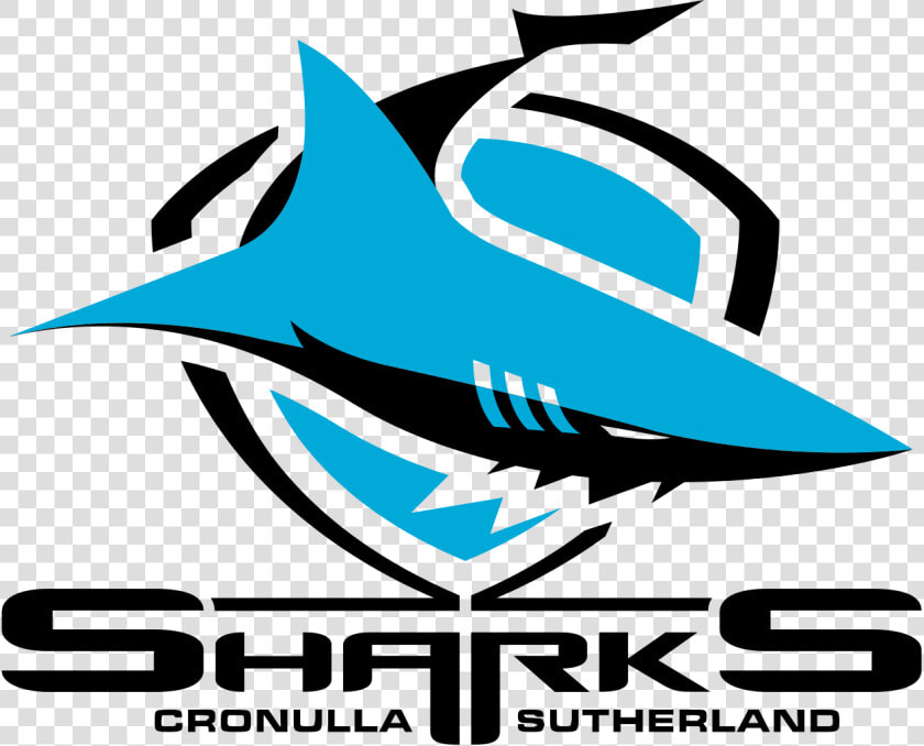 Sharks Nrl Png  Transparent PngTransparent PNG
