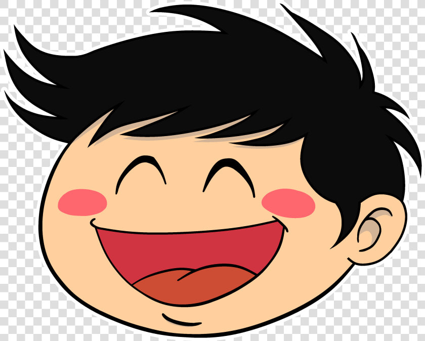 Large Go Nagai Chibi Face Vector For What Ever Your   Chibi Face Vector  HD Png DownloadTransparent PNG