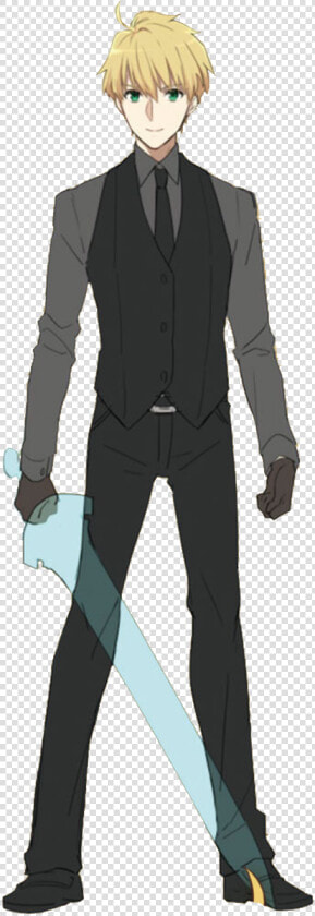 Arthur Pendragon Fate Png  Transparent PngTransparent PNG