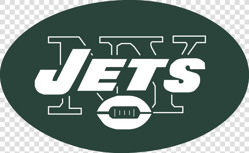 New York Jets Logo 2018  HD Png DownloadTransparent PNG