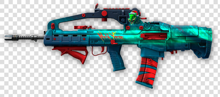 Скины Оружия Варфейс  HD Png DownloadTransparent PNG