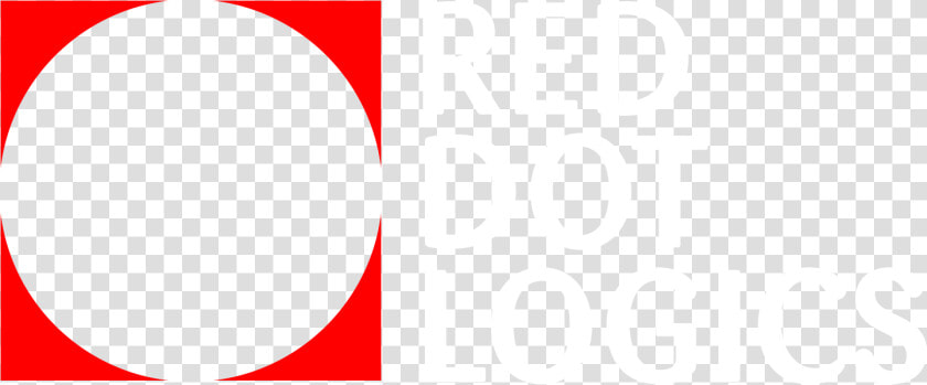 Red Dot Logics  HD Png DownloadTransparent PNG