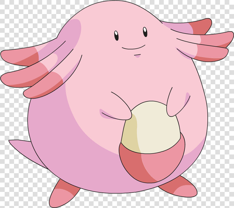 Chansey Pokemon Png  Transparent PngTransparent PNG