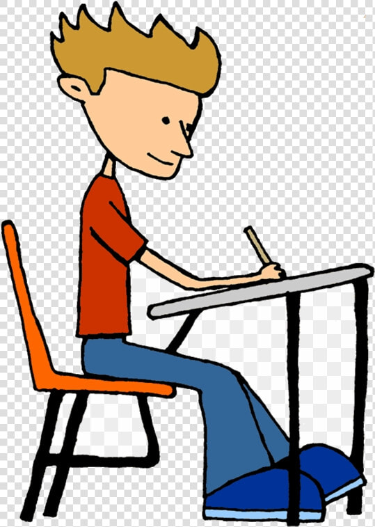 Success Student Clipart Kid Clip Art Free Transparent   Student Clipart  HD Png DownloadTransparent PNG