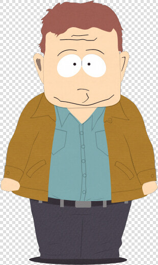 Officer Barbrady  HD Png DownloadTransparent PNG
