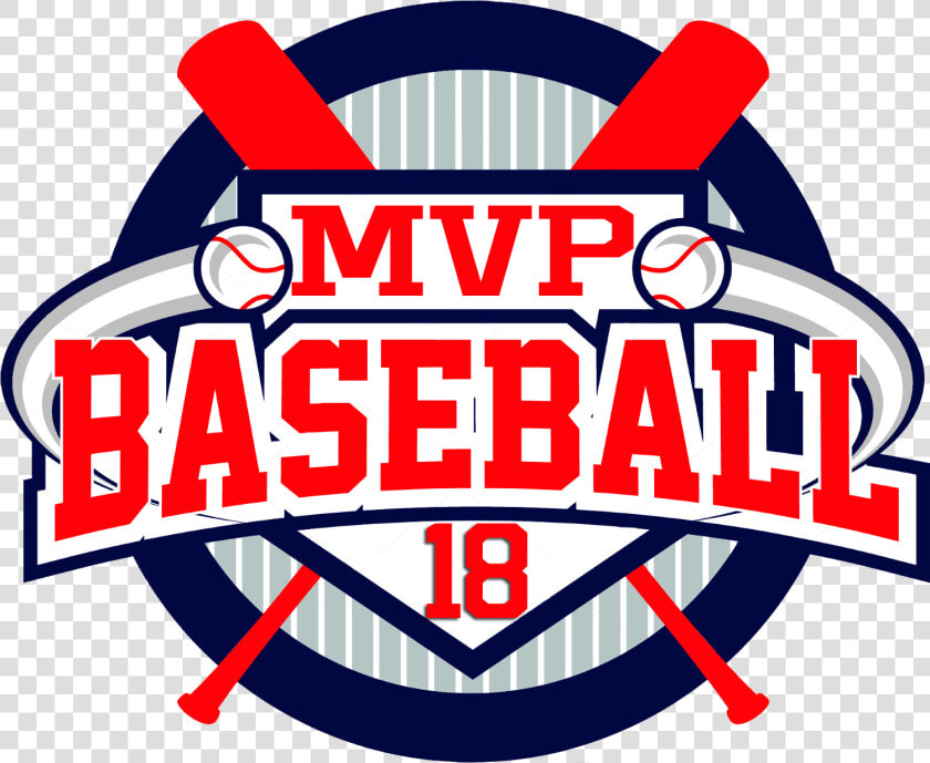 New Faces Mvp   Mvp Baseball 2018 Logo  HD Png DownloadTransparent PNG