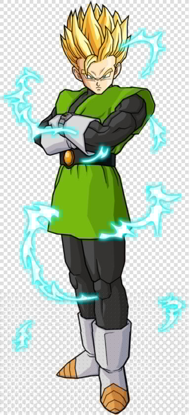 Gohan Super Saiyan 50 Download   Dragon Ball Gohan Saiyaman  HD Png DownloadTransparent PNG