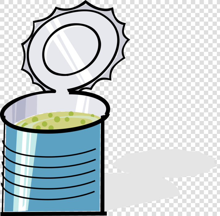Transparent Soup Can Png   Soup Can Clip Art  Png DownloadTransparent PNG