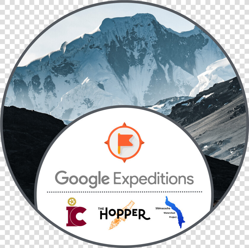 Hopper Boulder Google Partners   Google Expeditions Logo  HD Png DownloadTransparent PNG
