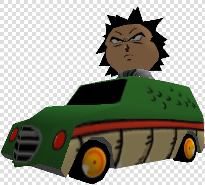 South Park Rally Mods  HD Png DownloadTransparent PNG