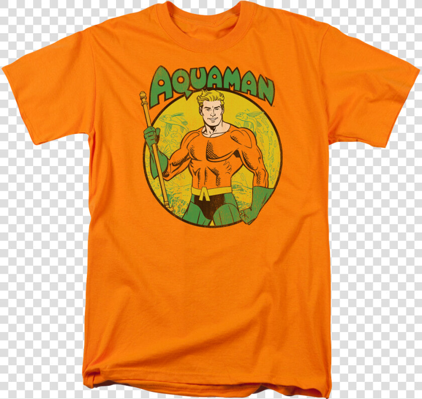 Circle Aquaman T shirt   Power Rangers Beast Morphers Shirts  HD Png DownloadTransparent PNG
