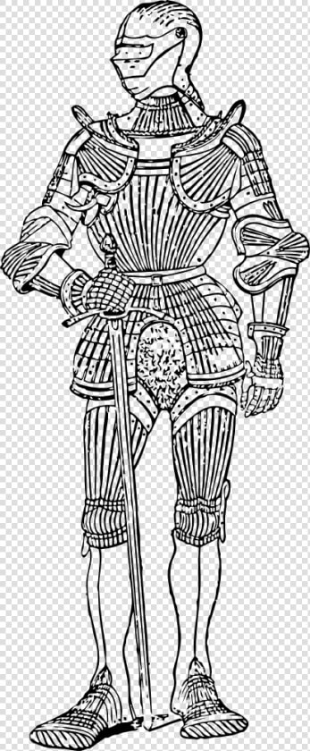 Suit Of Armor   Suit Of Armor Clipart  HD Png DownloadTransparent PNG