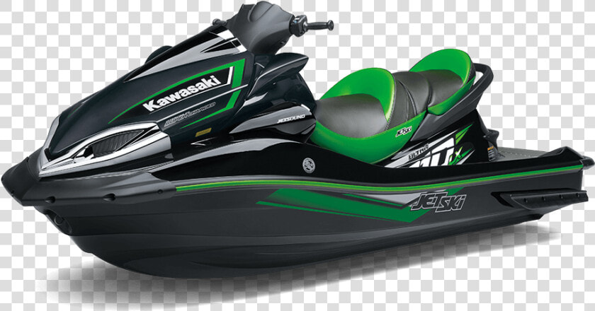 2019 Kawasaki Jet Ski Ultra Lx  HD Png DownloadTransparent PNG