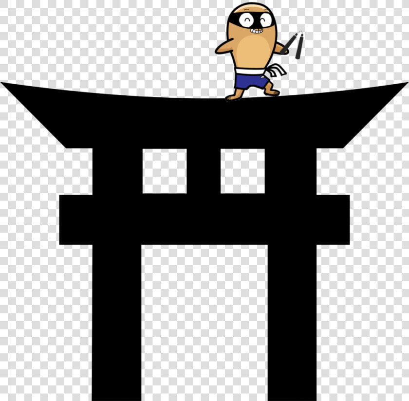 Shinto Symbol Png  Transparent PngTransparent PNG