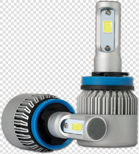 Aquila H8 h9 h11 Led Headlights   Torch  HD Png DownloadTransparent PNG