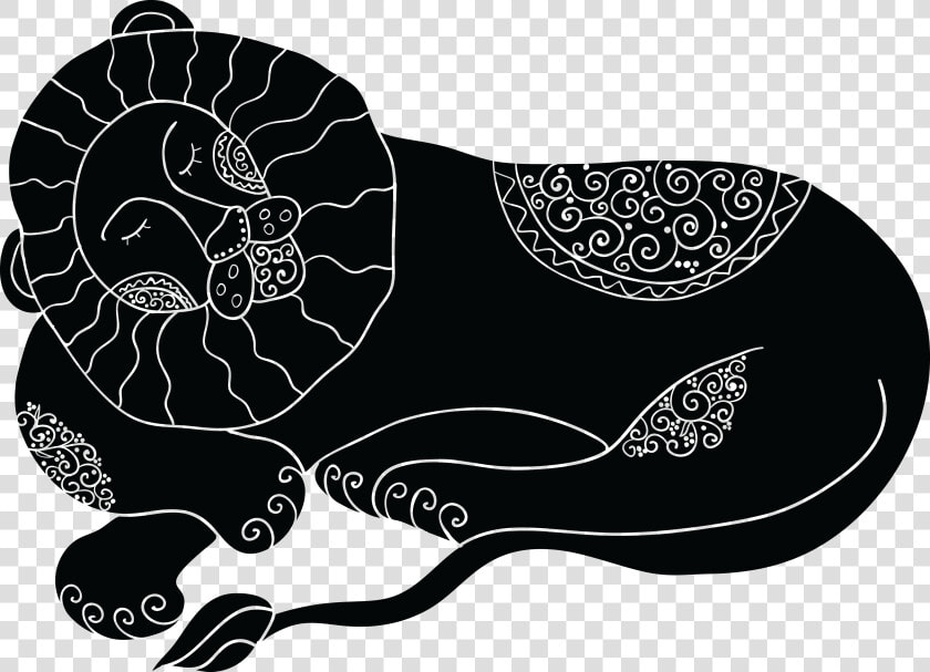 Leo And Sagigitarius   Png Download   Leo Free Clip Art  Transparent PngTransparent PNG
