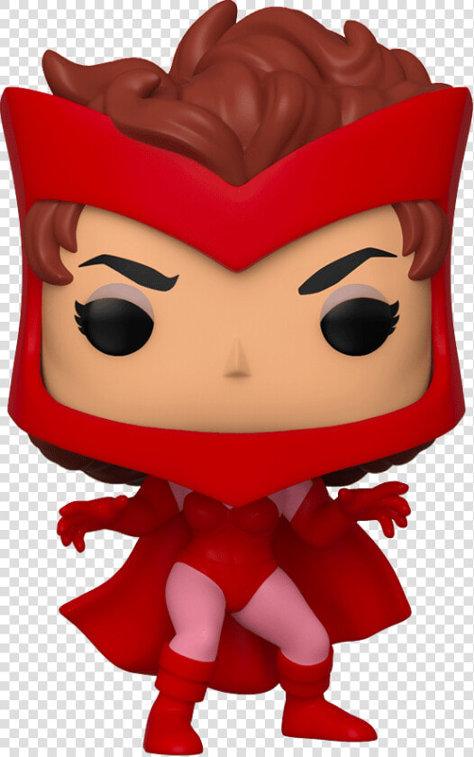 Funko Pop Marvel 80th  HD Png DownloadTransparent PNG