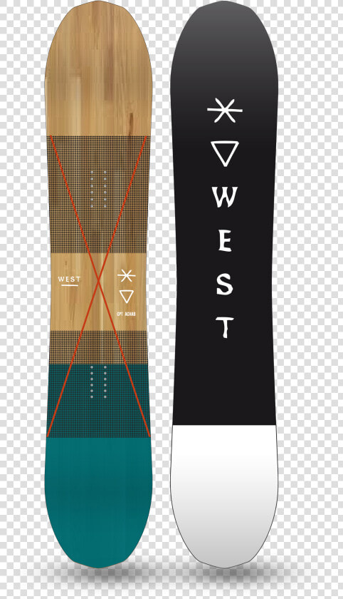 West Snowboard  HD Png DownloadTransparent PNG