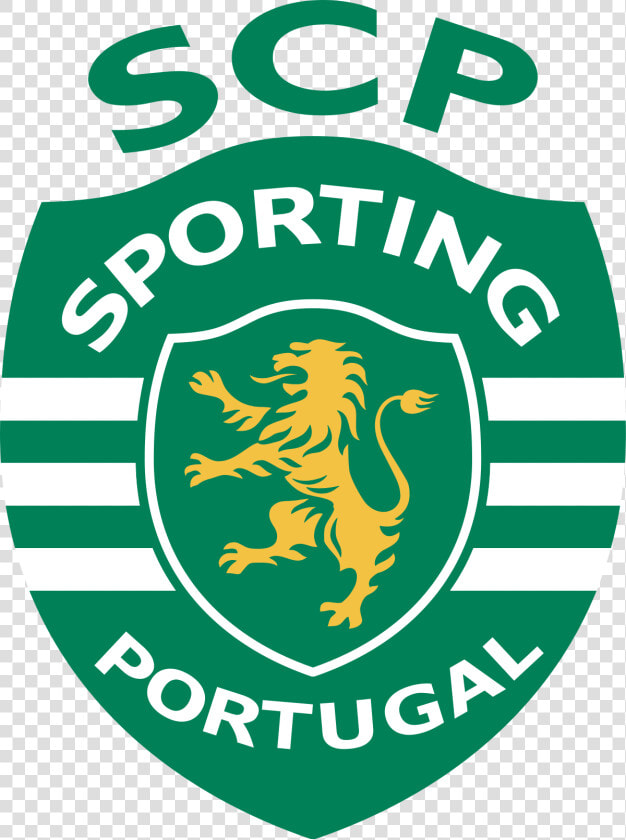 Sporting Portugal Logo  HD Png DownloadTransparent PNG