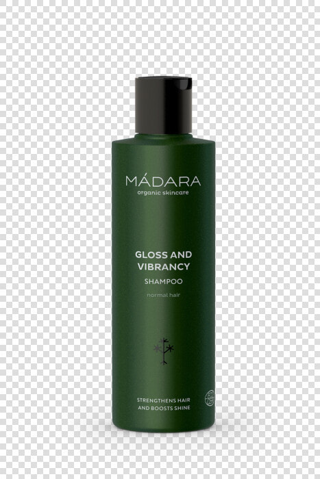 Madara Nourish And Repair Shampoo  HD Png DownloadTransparent PNG