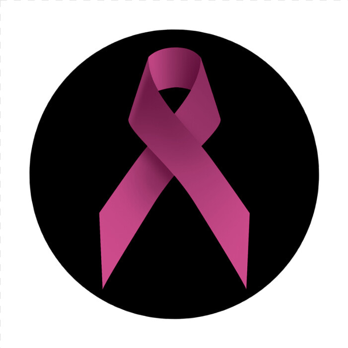 Breast Cancer Ribbon Clipart   Png Download   Breast Cancer Ribbon  Transparent PngTransparent PNG