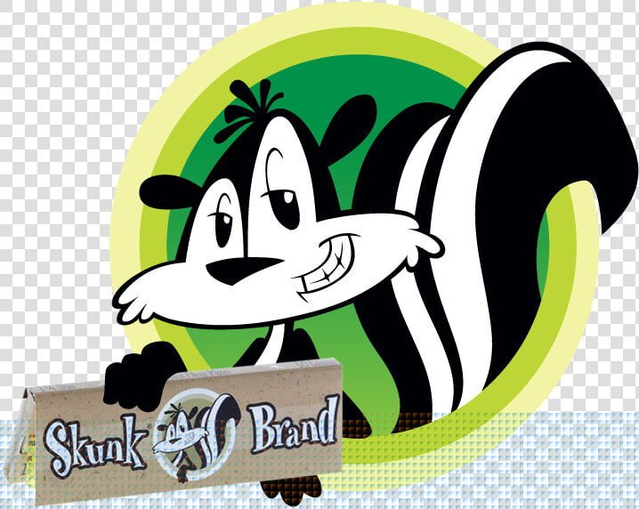 Com wp Originals   Skunk Brand  HD Png DownloadTransparent PNG