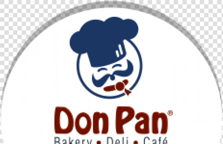 Don Pan Sponsor Logo   Don Pan Bakery Logo  HD Png DownloadTransparent PNG