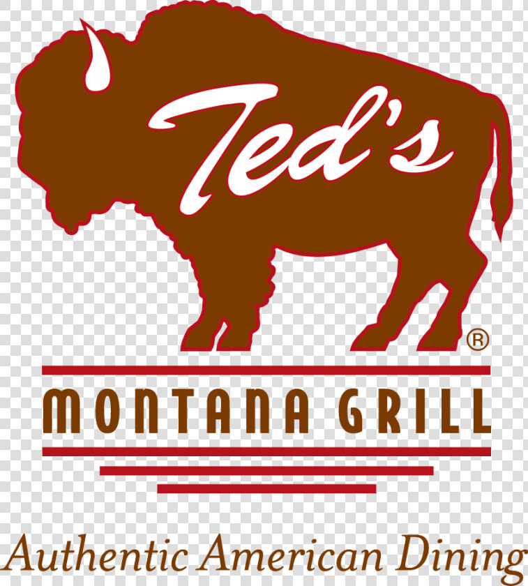 Ted  39 s Montana Grill Logo Png  Transparent PngTransparent PNG