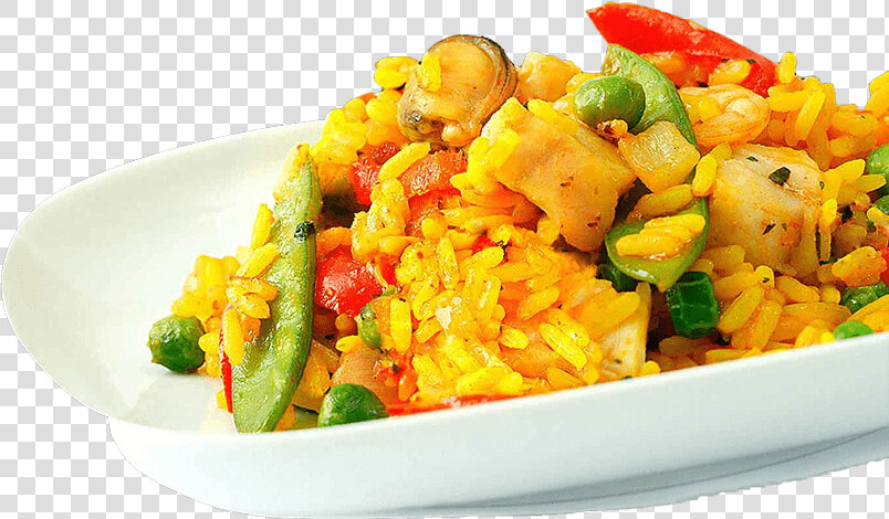 Paella Png   Png Download   Fry Rice Images Png  Transparent PngTransparent PNG