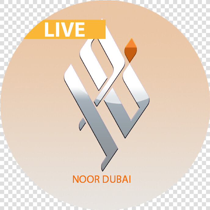 Noor Dubai Tv Logo Png  Transparent PngTransparent PNG