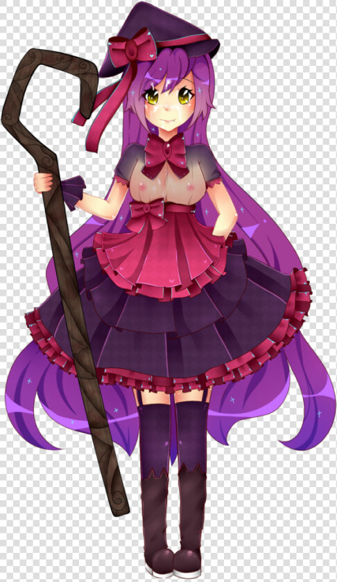 Nsfw Lulu First Try   Anime Dolls For Drawing  HD Png DownloadTransparent PNG
