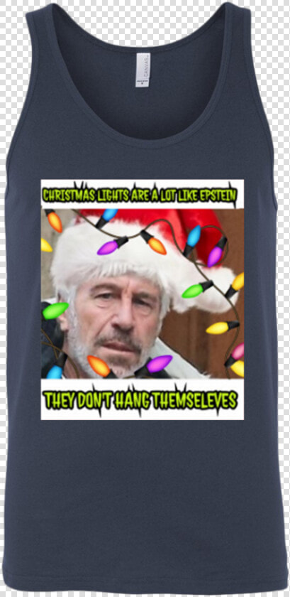 Christmas Lights Are A Lot Like Epstein They Don T   Things That Don T Hang Themselves  HD Png DownloadTransparent PNG