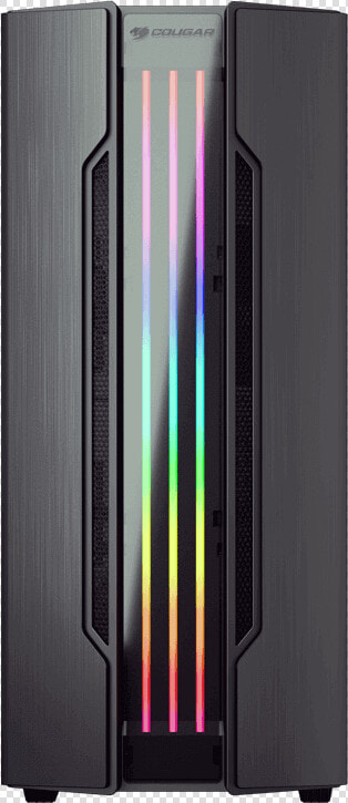 Gemini T Case Cougar  HD Png DownloadTransparent PNG