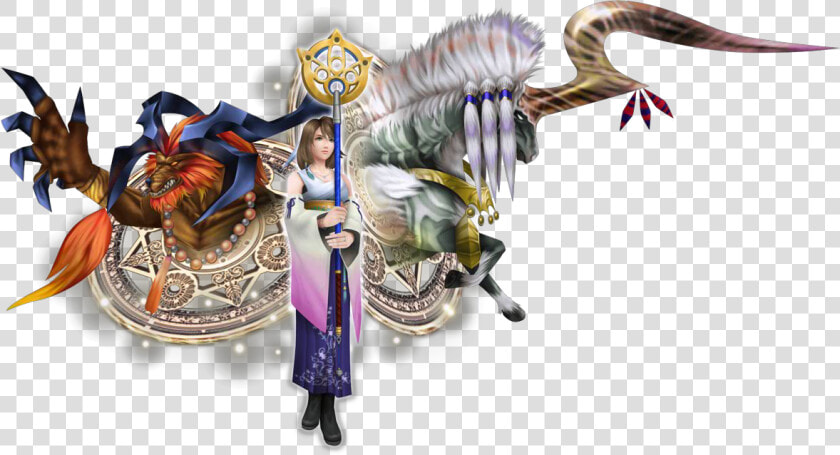 Fantasy Summon  HD Png DownloadTransparent PNG