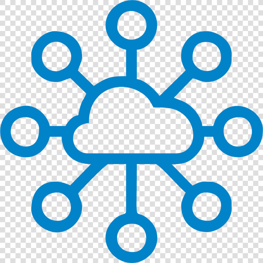 Iot Icon Png  Transparent PngTransparent PNG