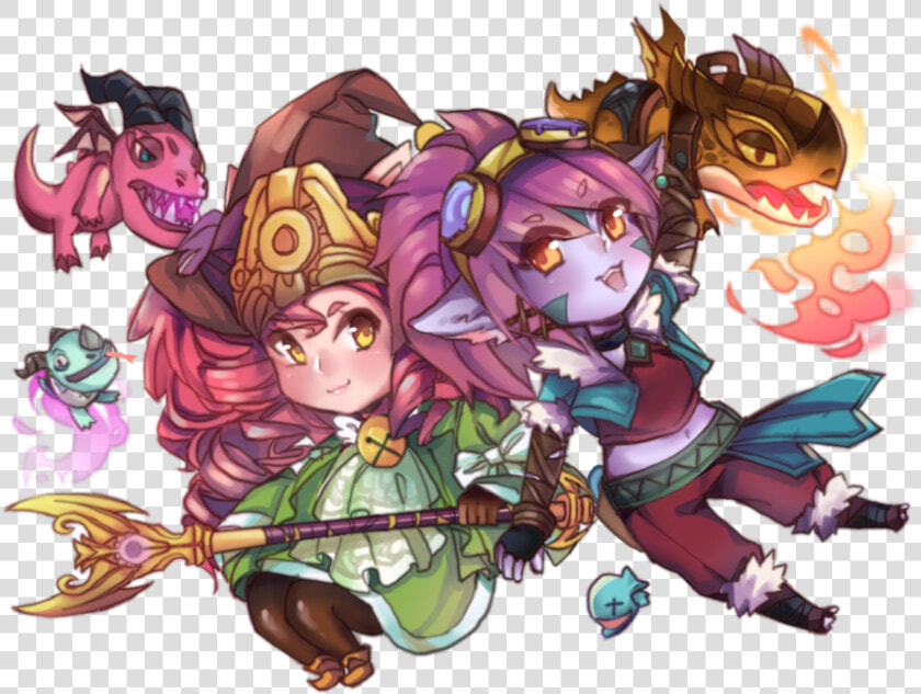 Transparent Ezreal Png   Cartoon  Png DownloadTransparent PNG