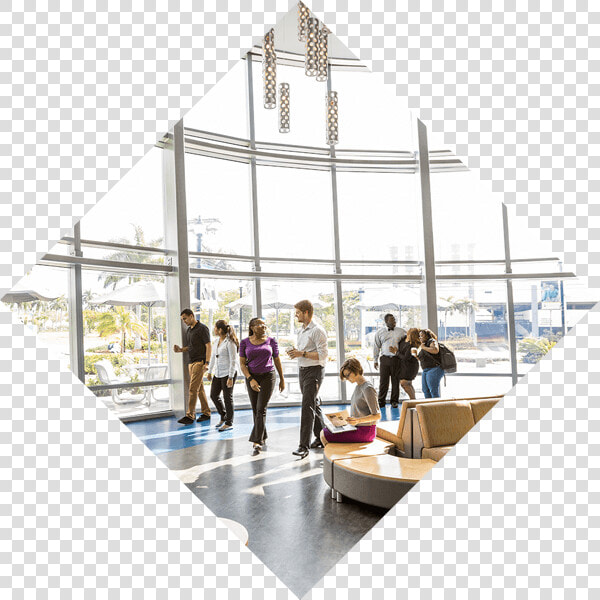 Visit Nmi Open House   Facade  HD Png DownloadTransparent PNG