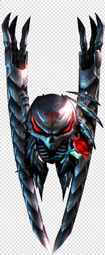 Lucifer Dmc4   Masker Dante Devil May Cry  HD Png DownloadTransparent PNG